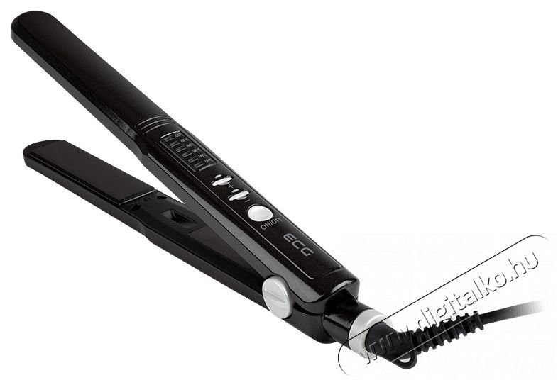 ECG ZV-115 Hajsim&iacute;t&oacute; Sz&eacute;ps&eacute;g&aacute;pol&aacute;s / Eg&eacute;szs&eacute;g - Haj&aacute;pol&aacute;s - Hajvasal&oacute; / egyenes&iacute;tő - 399644