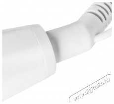 ECG KE 2451 Simply Curly Kúpos hajcsavaró Szépségápolás / Egészség - Hajápolás - Hajsütővas / göndörítő - 399437
