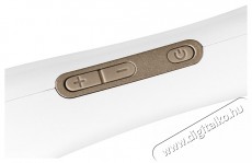 ECG KE 2451 Simply Curly Kúpos hajcsavaró Szépségápolás / Egészség - Hajápolás - Hajsütővas / göndörítő - 399437