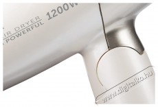 ECG VV-1200 S &Uacute;ti hajsz&aacute;r&iacute;t&oacute; 1200W Sz&eacute;ps&eacute;g&aacute;pol&aacute;s / Eg&eacute;szs&eacute;g - Haj&aacute;pol&aacute;s - Hajsz&aacute;r&iacute;t&oacute; - 399636