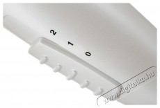 ECG VV-1200 S &Uacute;ti hajsz&aacute;r&iacute;t&oacute; 1200W Sz&eacute;ps&eacute;g&aacute;pol&aacute;s / Eg&eacute;szs&eacute;g - Haj&aacute;pol&aacute;s - Hajsz&aacute;r&iacute;t&oacute; - 399636