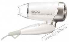 ECG VV-1200 S &Uacute;ti hajsz&aacute;r&iacute;t&oacute; 1200W Sz&eacute;ps&eacute;g&aacute;pol&aacute;s / Eg&eacute;szs&eacute;g - Haj&aacute;pol&aacute;s - Hajsz&aacute;r&iacute;t&oacute; - 399636