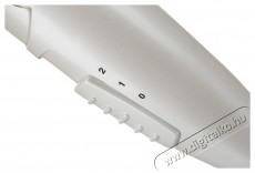 ECG VV-1200 S &Uacute;ti hajsz&aacute;r&iacute;t&oacute; 1200W Sz&eacute;ps&eacute;g&aacute;pol&aacute;s / Eg&eacute;szs&eacute;g - Haj&aacute;pol&aacute;s - Hajsz&aacute;r&iacute;t&oacute; - 399636