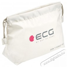 ECG VV-1200 S &Uacute;ti hajsz&aacute;r&iacute;t&oacute; 1200W Sz&eacute;ps&eacute;g&aacute;pol&aacute;s / Eg&eacute;szs&eacute;g - Haj&aacute;pol&aacute;s - Hajsz&aacute;r&iacute;t&oacute; - 399636