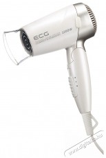 ECG VV-1200 S &Uacute;ti hajsz&aacute;r&iacute;t&oacute; 1200W Sz&eacute;ps&eacute;g&aacute;pol&aacute;s / Eg&eacute;szs&eacute;g - Haj&aacute;pol&aacute;s - Hajsz&aacute;r&iacute;t&oacute; - 399636