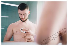 ECG ZH 1321 Haj és szakállnyírók Szépségápolás / Egészség - Hajápolás - Haj / szakáll vágó, nyíró - 399642