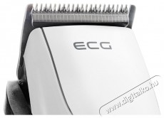 ECG ZS-1020 White Hajvágó Szépségápolás / Egészség - Hajápolás - Haj / szakáll vágó, nyíró - 399649