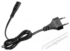 ECG ZS-1420 Szakállvágó Szépségápolás / Egészség - Hajápolás - Haj / szakáll vágó, nyíró - 399650