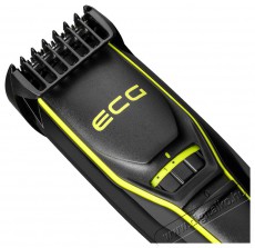 ECG ZS-1420 Szakállvágó Szépségápolás / Egészség - Hajápolás - Haj / szakáll vágó, nyíró - 399650