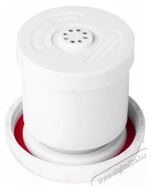 ECG AH vízsszűrő filter Konyhai termékek - Vízszűrő - Kiegészítő - 399391