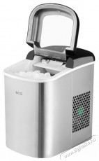 ECG ICM 1253 Iceman Jégkészítő Konyhai termékek - Konyhai kisgép (sütés / főzés / hűtés / ételkészítés) - Jégkocka készítő gép - 399433