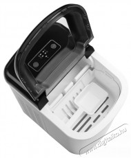 ECG ICM 1253 Iceman Jégkészítő Konyhai termékek - Konyhai kisgép (sütés / főzés / hűtés / ételkészítés) - Jégkocka készítő gép - 399433