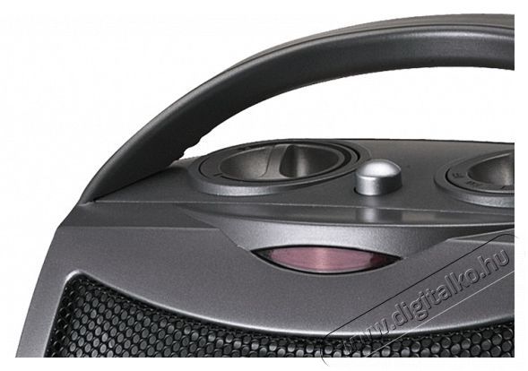 ECG KT-10 Ker&aacute;miabet&eacute;tes hősug&aacute;rz&oacute; H&aacute;ztart&aacute;s / Otthon / K&uuml;lt&eacute;r - Fűt&eacute;s - Hősug&aacute;rz&oacute; / fűtőtest - 399451