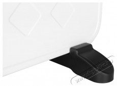ECG TK 2070 White Szabadon &aacute;ll&oacute; meleg levegős konvektor H&aacute;ztart&aacute;s / Otthon / K&uuml;lt&eacute;r - Fűt&eacute;s - Konvektor - 399593