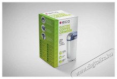 ECG KM-110 Elektromos kávédaráló Konyhai termékek - Kávéfőző / kávéörlő / kiegészítő - Kávédaráló / őrlő - 399442