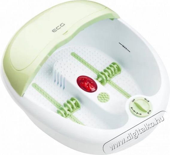 ECG MN 105 lábmasszírozó Szépségápolás / Egészség - Masszírozás / relaxáció - Lábmasszírozó - 399474