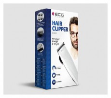 ECG ZS 1020 WHITE hajvágó Szépségápolás / Egészség - Hajápolás - Haj / szakáll vágó, nyíró - 474646