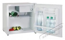 ECG ERM 10470 WF Konyhai termékek - Hűtő, fagyasztó (szabadonálló) - Mini hűtő / minibár - 475573