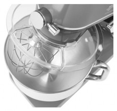 ECG FORZA 6600 METALLO SCURO KONYHAI ROBOTGÉP Konyhai termékek - Konyhai kisgép (előkészítés / feldolgozás) - Konyhai robotgép - 478983