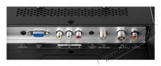 ECG 24 H05T2S2, HD, DVB-T2 (H.265) /S2/C, 61 cm Televíziók - LCD televízió - 491240