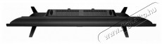 ECG 24 H05T2S2, HD, DVB-T2 (H.265) /S2/C, 61 cm Televíziók - LCD televízió - 491240