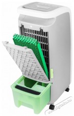 ECG ACR 5570 Mobil levegő hűtő Háztartás / Otthon / Kültér - Ventilátor / Légkondicionáló - Mobil klíma - 491242