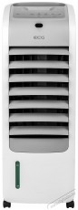 ECG ACR 5570 Mobil levegő hűtő Háztartás / Otthon / Kültér - Ventilátor / Légkondicionáló - Mobil klíma - 491242
