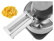 ECG FORZA 5000-7000 Fettuccine Konyhai termékek - Konyhai kisgép (előkészítés / feldolgozás) - Tésztakészítő gép - 491246
