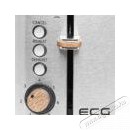 ECG ST 2767 Timber Kenyérpirító Konyhai termékek - Konyhai kisgép (sütés / főzés / hűtés / ételkészítés) - Kenyérpirító - 491283