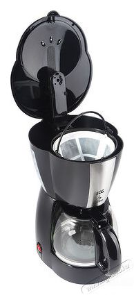 ECG KP-129 ki&ouml;ntő Filteres k&aacute;v&eacute;/teafőző ki&ouml;ntő Konyhai term&eacute;kek - K&aacute;v&eacute;főző / k&aacute;v&eacute;&ouml;rlő / kieg&eacute;sz&iacute;tő - Filteres k&aacute;v&eacute;főző - 399446