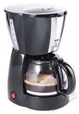 ECG KP-129 ki&ouml;ntő Filteres k&aacute;v&eacute;/teafőző ki&ouml;ntő Konyhai term&eacute;kek - K&aacute;v&eacute;főző / k&aacute;v&eacute;&ouml;rlő / kieg&eacute;sz&iacute;tő - Filteres k&aacute;v&eacute;főző - 399446