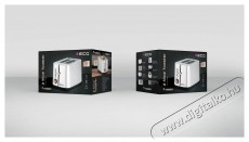 ECG ST 2767 Timber Keny&eacute;rpir&iacute;t&oacute; Konyhai term&eacute;kek - Konyhai kisg&eacute;p (s&uuml;t&eacute;s / főz&eacute;s / hűt&eacute;s / &eacute;telk&eacute;sz&iacute;t&eacute;s) - Keny&eacute;rpir&iacute;t&oacute; - 491283