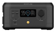 ECOFLOW River Mini hordozhat&oacute; erőmű H&aacute;ztart&aacute;s / Otthon / K&uuml;lt&eacute;r - Szersz&aacute;m - Egy&eacute;b szersz&aacute;m - 389300