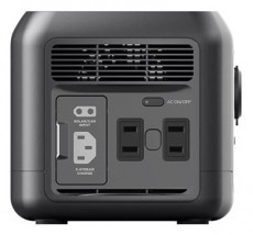 ECOFLOW River Mini hordozhat&oacute; erőmű H&aacute;ztart&aacute;s / Otthon / K&uuml;lt&eacute;r - Szersz&aacute;m - Egy&eacute;b szersz&aacute;m - 389300