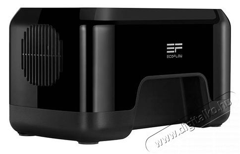 ECOFLOW River Mini Wireless hordozhat&oacute; erőmű H&aacute;ztart&aacute;s / Otthon / K&uuml;lt&eacute;r - Szersz&aacute;m - Egy&eacute;b szersz&aacute;m - 389308