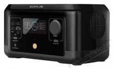 ECOFLOW River Mini Wireless hordozhat&oacute; erőmű H&aacute;ztart&aacute;s / Otthon / K&uuml;lt&eacute;r - Szersz&aacute;m - Egy&eacute;b szersz&aacute;m - 389308