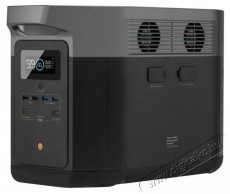 ECOFLOW Micro Inverter 800W hordozhat&oacute; erőmű H&aacute;ztart&aacute;s / Otthon / K&uuml;lt&eacute;r - Szersz&aacute;m - &Aacute;ramfejlesztő - 479997