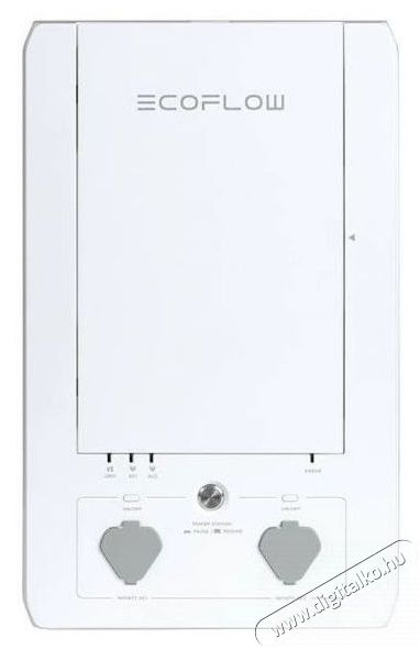 ECOFLOW Smart Home Panel Combo &Uacute;jdons&aacute;gok - &Uacute;j term&eacute;kek - 523470