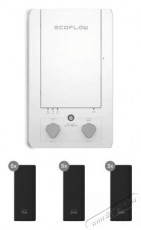 ECOFLOW Smart Home Panel Combo &Uacute;jdons&aacute;gok - &Uacute;j term&eacute;kek - 523470