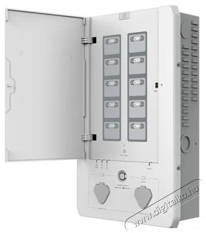 ECOFLOW Smart Home Panel Combo &Uacute;jdons&aacute;gok - &Uacute;j term&eacute;kek - 523470