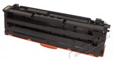 ECOPLUS Eco Samsung CLT-C506L utángyártott cián CLP-680 kompatibilis toner Iroda és számítástechnika - Nyomtató - Kiegészítő - 479186