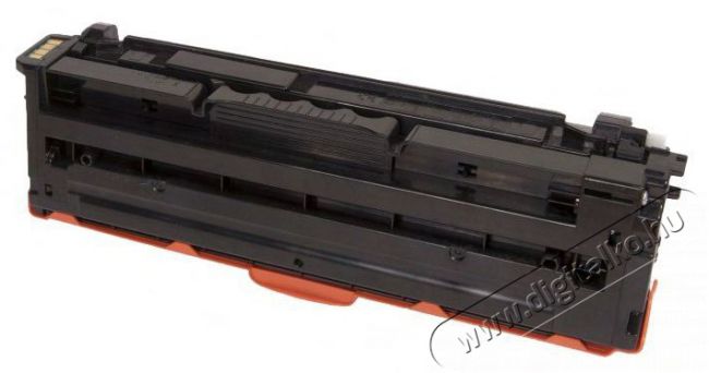 ECOPLUS Eco Samsung CLT-C506L utángyártott cián CLP-680 kompatibilis toner Iroda és számítástechnika - Nyomtató - Kiegészítő - 479186