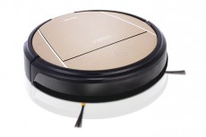 Ecovacs ECOD83 Deebot D83 robotporszívó Háztartás / Otthon / Kültér - Porszívó / takarítógép - Robotporszívó - 303123