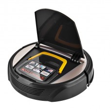 Ecovacs ECOD83 Deebot D83 robotporszívó Háztartás / Otthon / Kültér - Porszívó / takarítógép - Robotporszívó - 303123