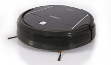Ecovacs ECODM85 Deebot DM85 hibrid robotporszívó Háztartás / Otthon / Kültér - Porszívó / takarítógép - Robotporszívó - 303124