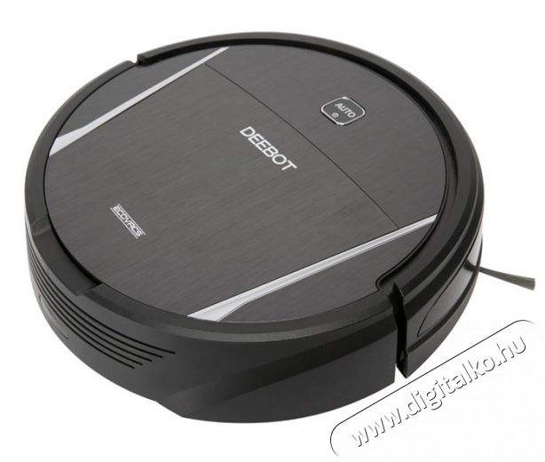 Ecovacs ECODM85 Deebot DM85 hibrid robotporszívó Háztartás / Otthon / Kültér - Porszívó / takarítógép - Robotporszívó - 303124