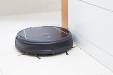 Ecovacs ECODM85 Deebot DM85 hibrid robotporszívó Háztartás / Otthon / Kültér - Porszívó / takarítógép - Robotporszívó - 303124