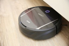 Ecovacs ECODM85 Deebot DM85 hibrid robotporszívó Háztartás / Otthon / Kültér - Porszívó / takarítógép - Robotporszívó - 303124