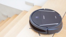Ecovacs ECODM85 Deebot DM85 hibrid robotporszívó Háztartás / Otthon / Kültér - Porszívó / takarítógép - Robotporszívó - 303124
