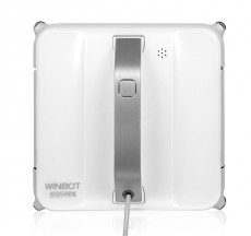 Ecovacs ECOW850 WINBOT 850 ablaktisztító robot Háztartás / Otthon / Kültér - Tisztító / mosó - Ablaktisztító - 303125